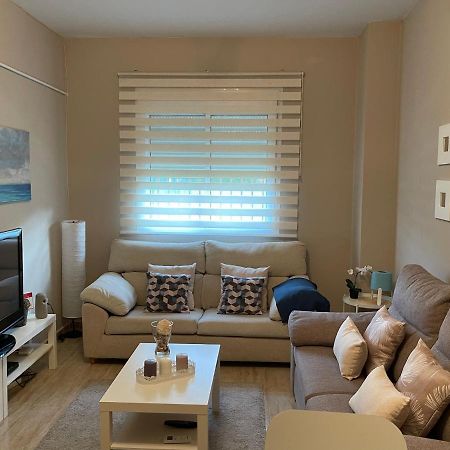 Apartamento Deluxe Бенальмадена Экстерьер фото