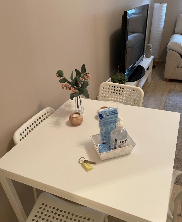 Apartamento Deluxe Бенальмадена Экстерьер фото