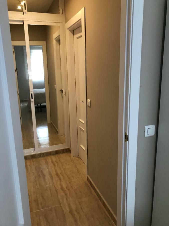 Apartamento Deluxe Бенальмадена Экстерьер фото