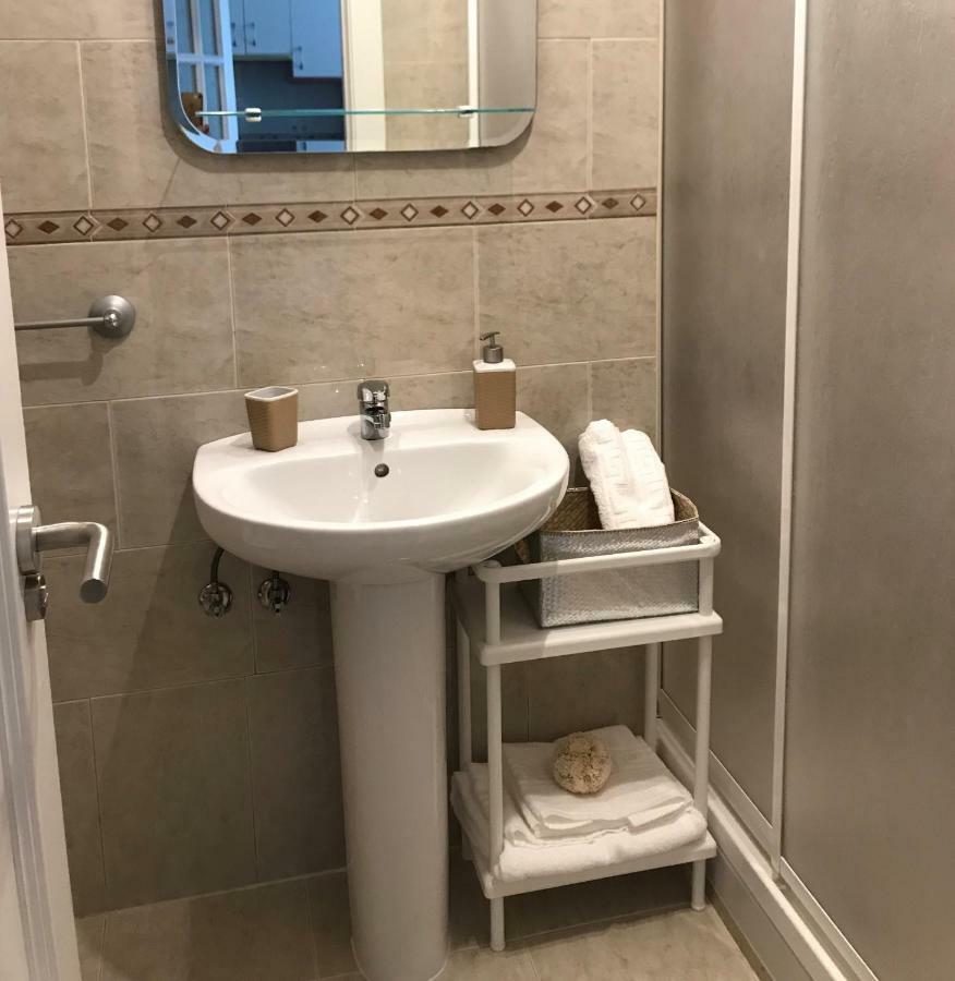 Apartamento Deluxe Бенальмадена Экстерьер фото