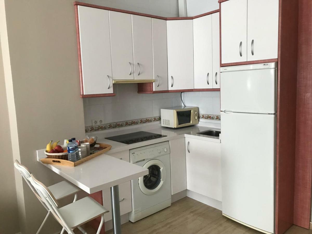 Apartamento Deluxe Бенальмадена Экстерьер фото
