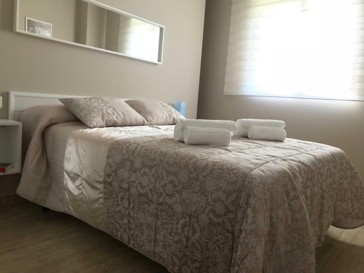 Apartamento Deluxe Бенальмадена Экстерьер фото