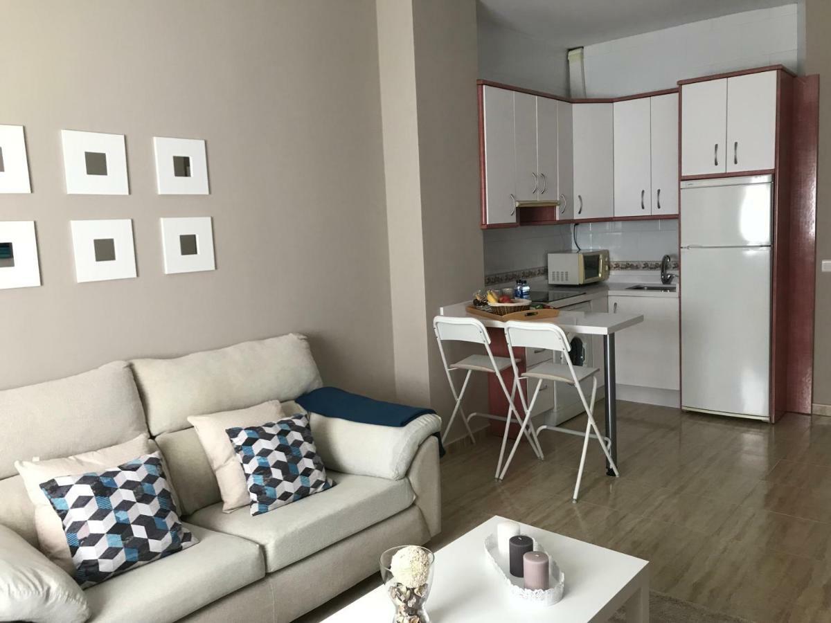 Apartamento Deluxe Бенальмадена Экстерьер фото